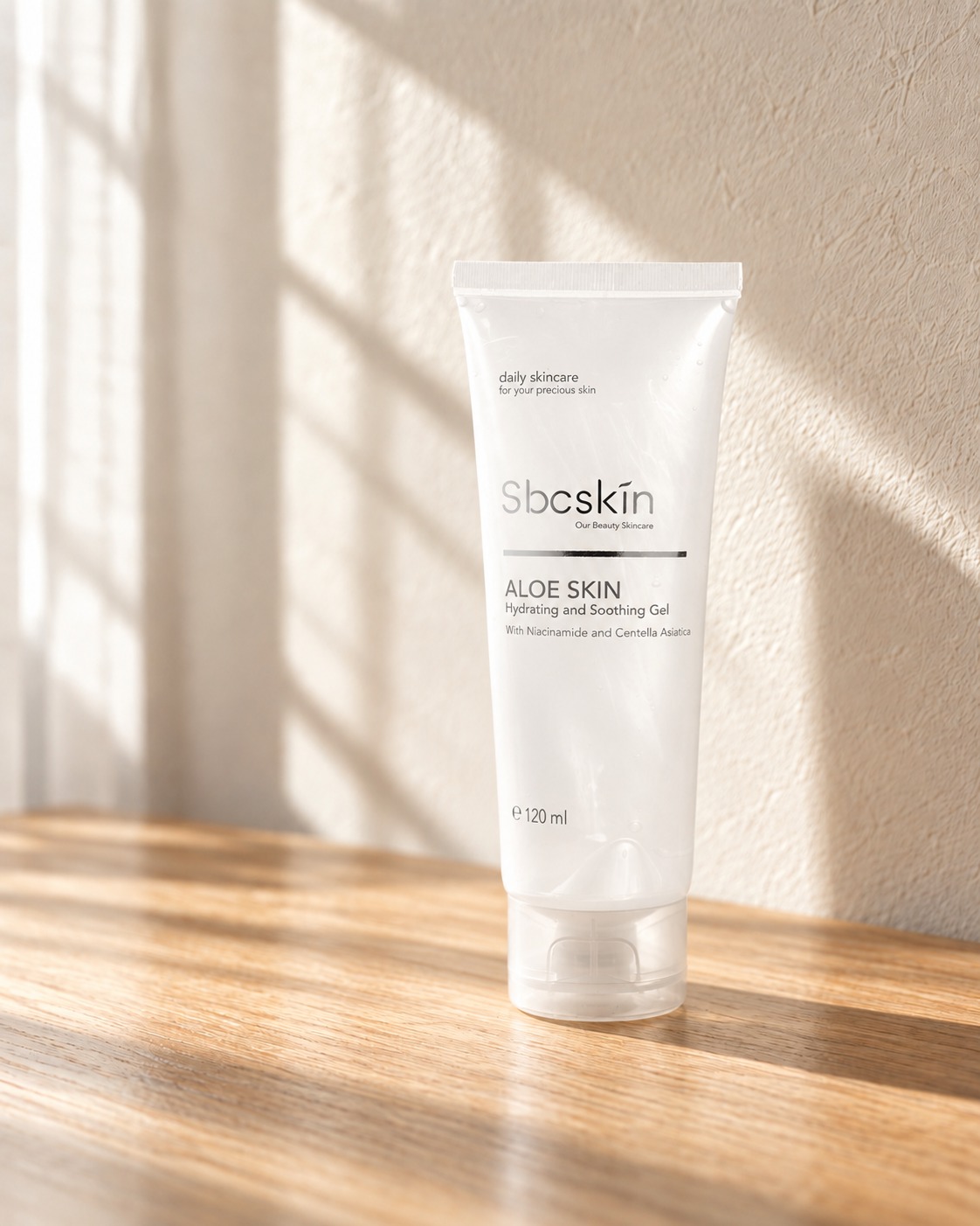 Aloe Skin Hydrating and Soothing Gel