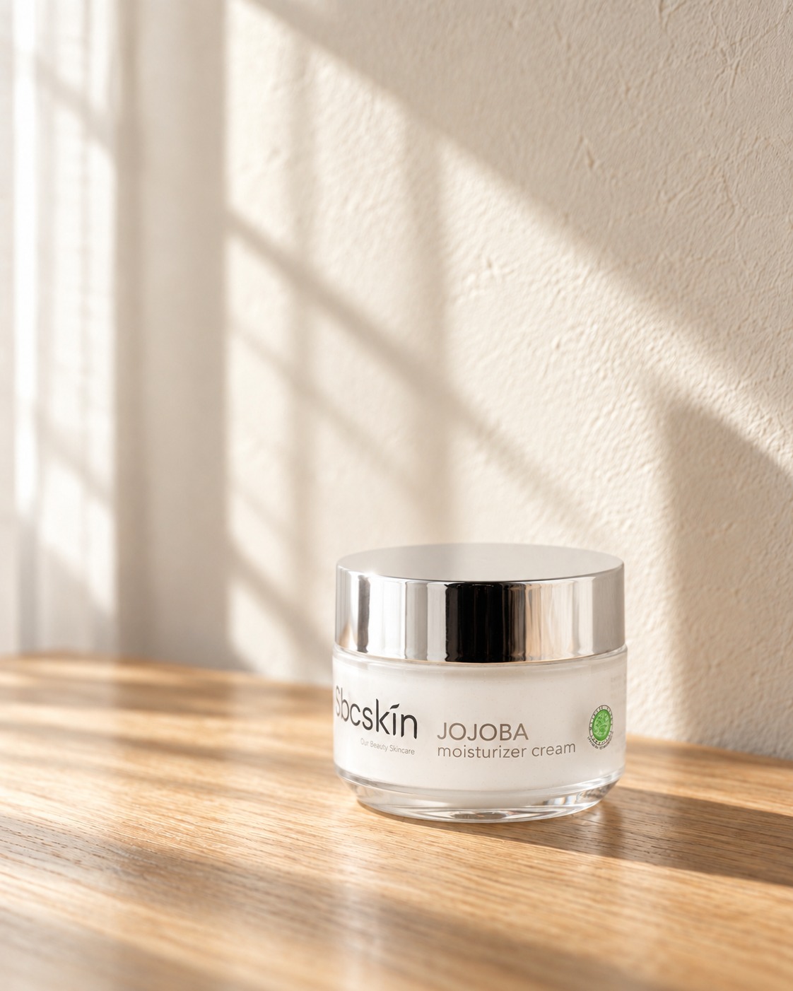 Jojoba Moisturizer Cream