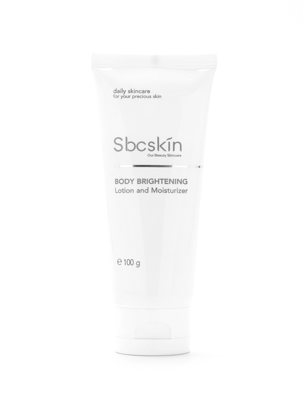 Body Brightening Lotion and Moisturizer — foto 2