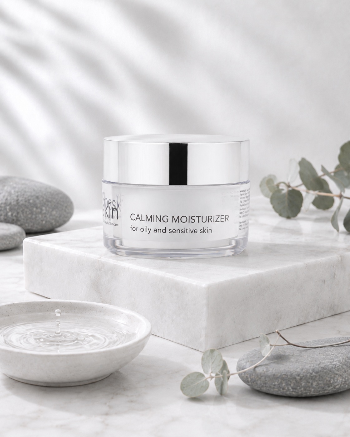 Calming Moisturizer — foto 1