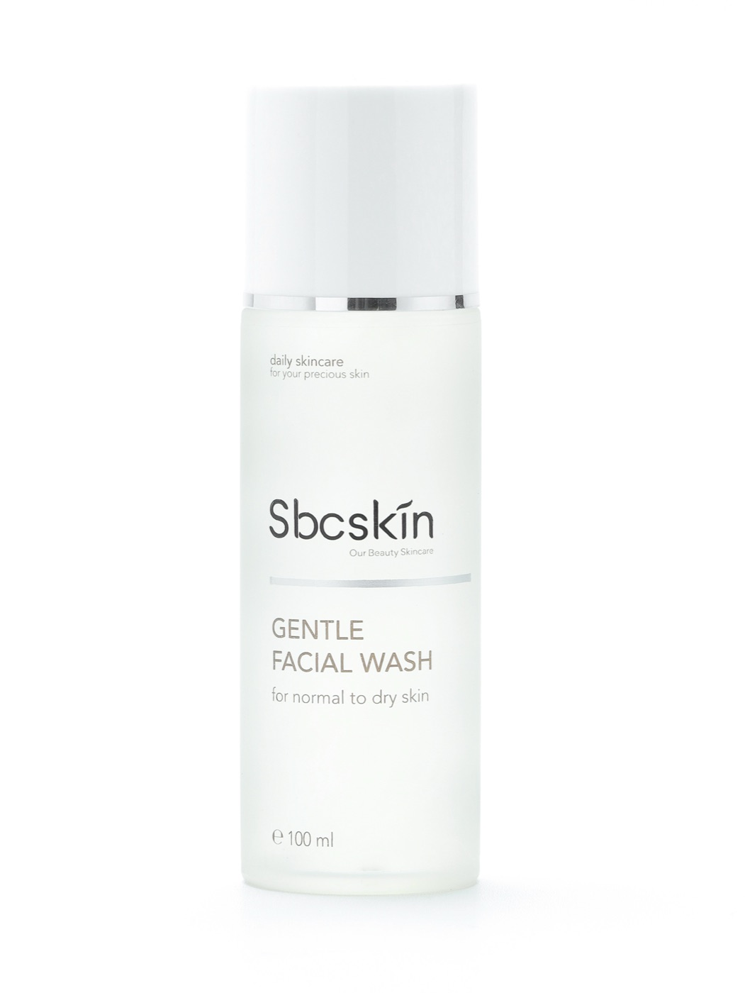 Gentle Facial Wash — foto 1