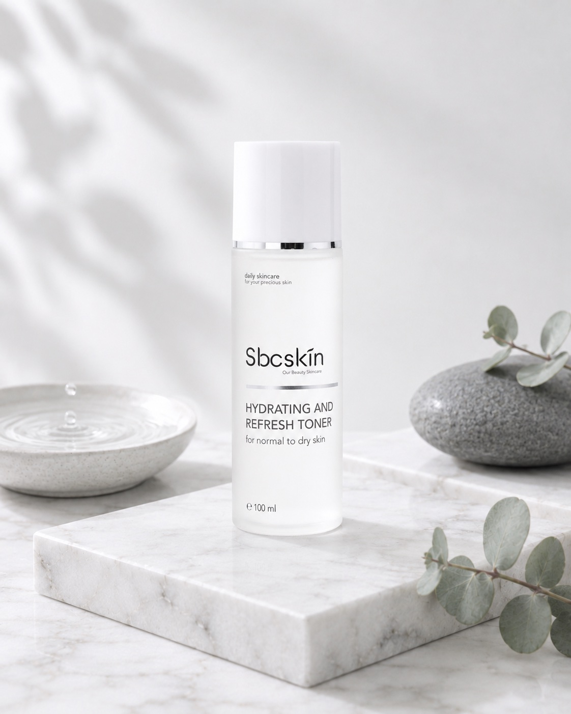 Hydrating and Refreshing Skin Barrier Toner