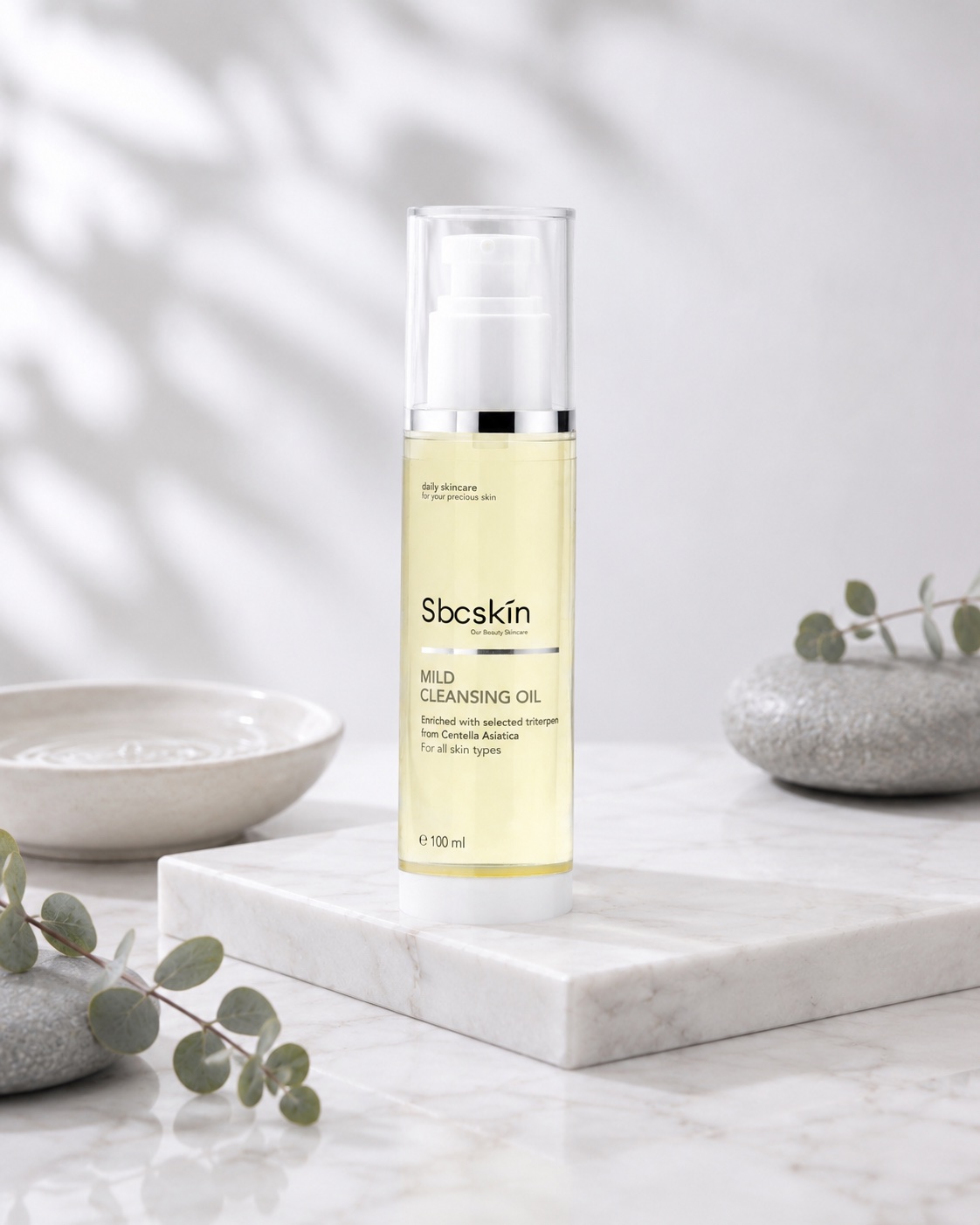 Mild Cleansing Oil — foto 1