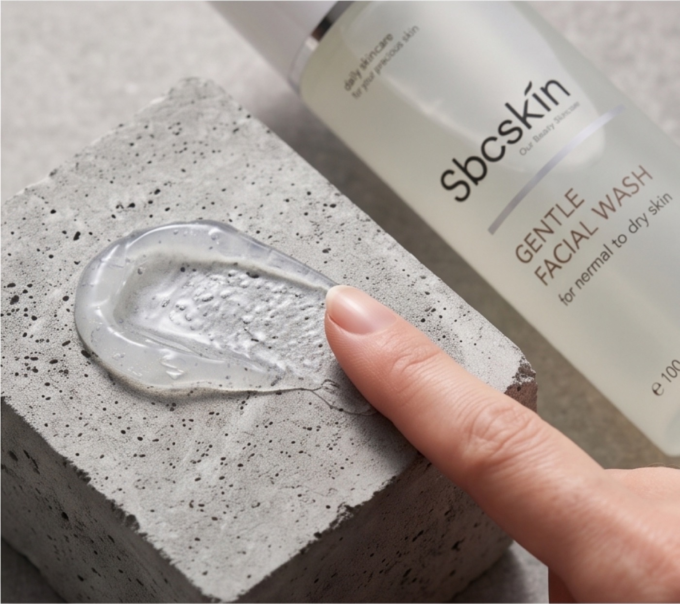 Gentle Facial Wash — foto 3