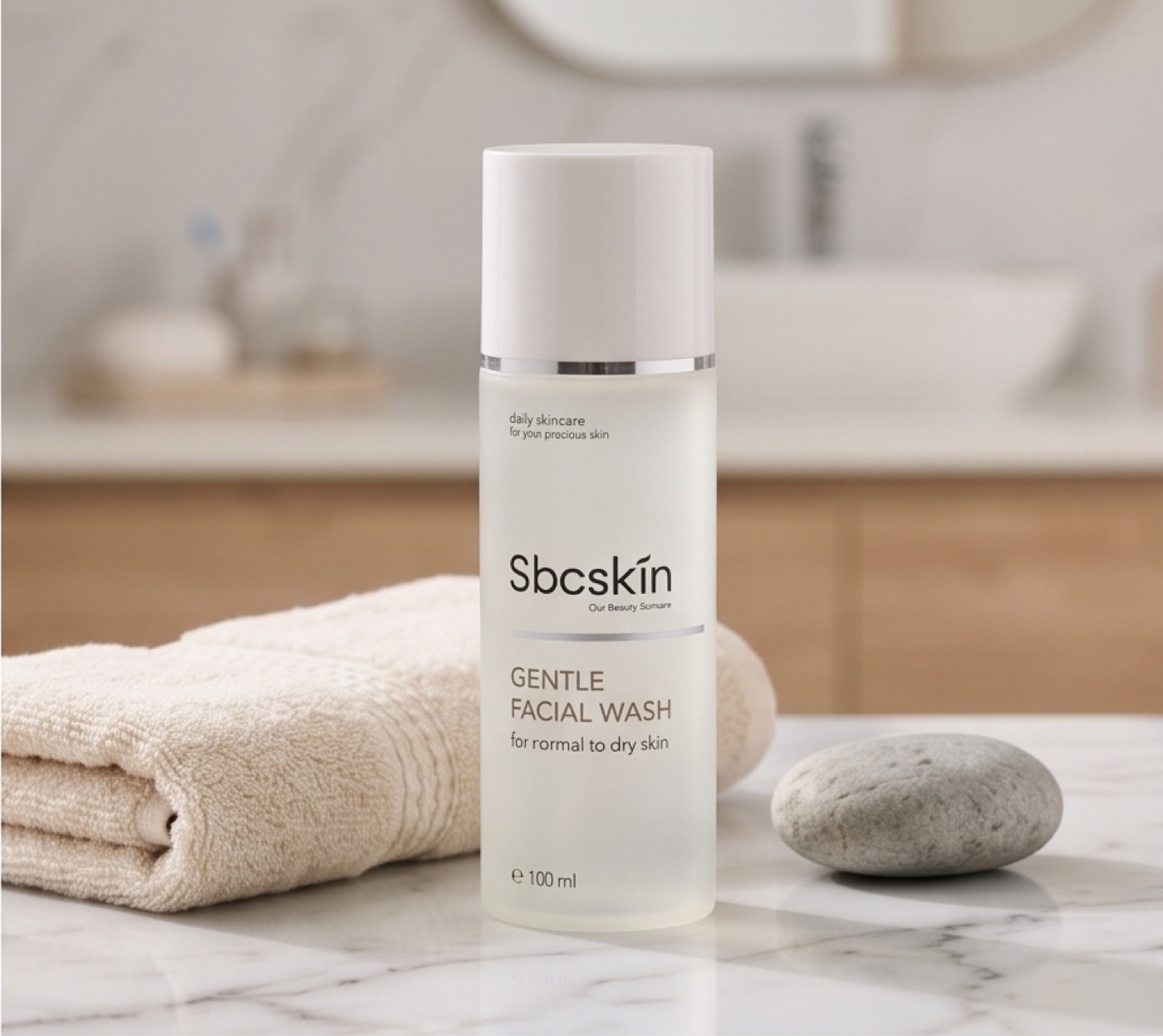 Gentle Facial Wash — foto 2