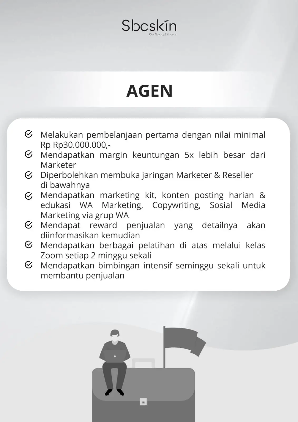 agen
