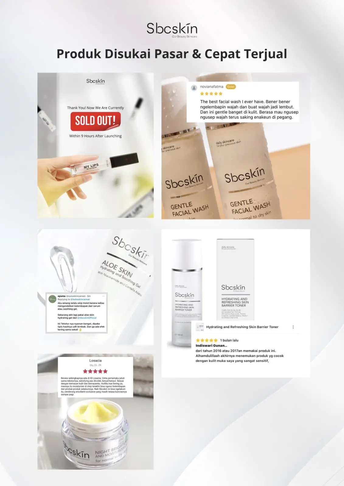 produk disukai